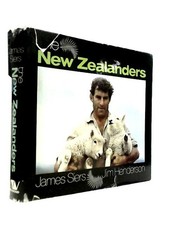 The New Zealanders (James Siers and Jim Henderson - 1975) (ID:18107)