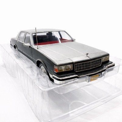 MCG 1/18 - CHEVROLET CAPRICE - 1987 - 18267S | eBay