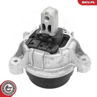 Esen SKV Motorlager Links Passend FüR BMW 5 6 7 | 75SKV249