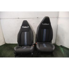VORDERSITZE (ALLE) ABARTH 500E (23) ELETTRICA BERLINA (114KW) BER. 3P/E 2023