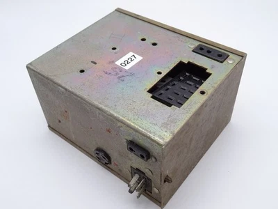 Rock Ola Controlbox 0227 - Bild 1 von 4