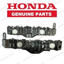 New Oem 21 - 26 Honda Ridgeline Front Bumper Driver  Passenger Fender Bracket