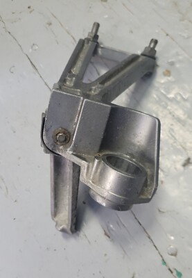 KAWASAKI ZX9-R / ZX900 STAY AND FOOT PEG SET 1994-1997 35011-1668