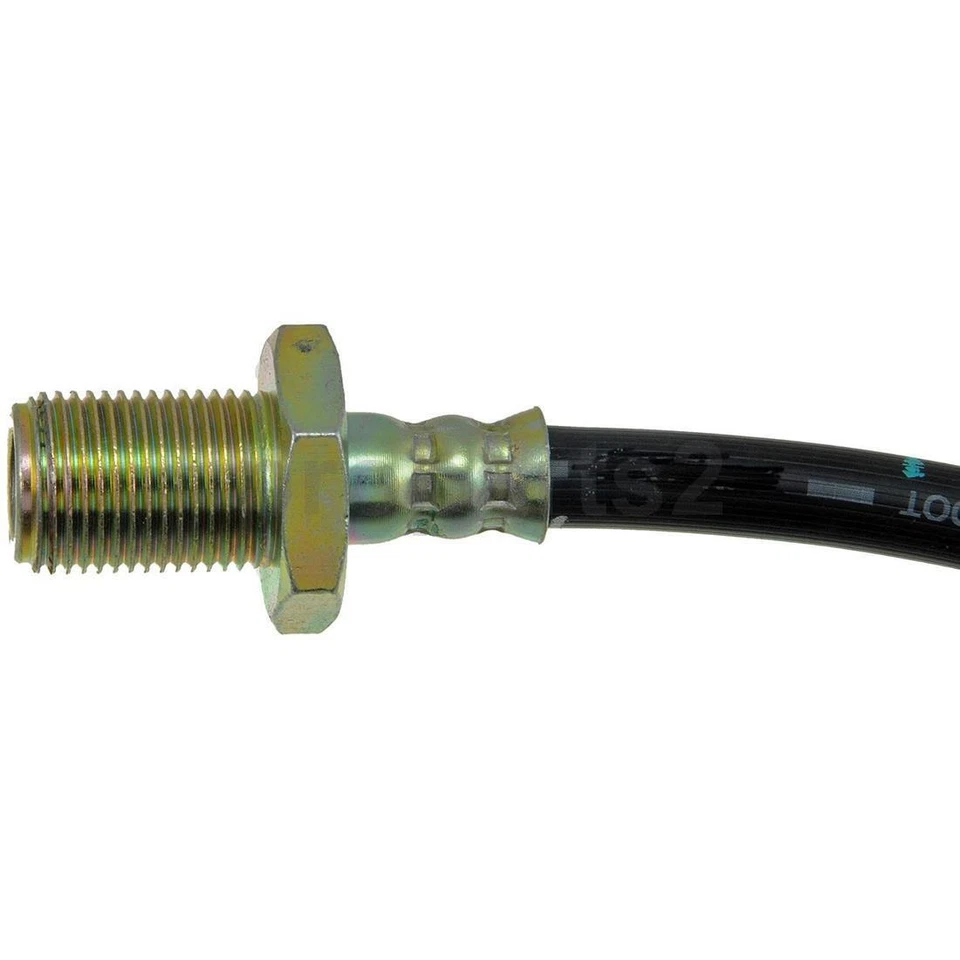 Kit de manguera de freno hidráulico First Stop 2x para Ford LN700 1980-1983 8,2 L Foto 3 de 4