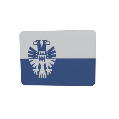 Tischset Tischmatte Untersetzer Arnheim