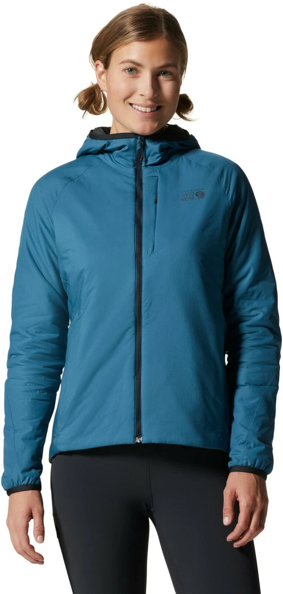 Kor strata alpine hoody sale