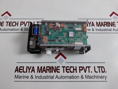 CREATOR CRT-310-(EG2)H-1 CN Motorized Card Reader