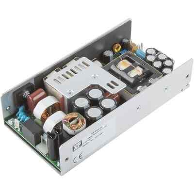 1PC XP POWER GCU500PS36 Power Supply AC-DC Open Frame ITE & Medical 500W 36V@6.