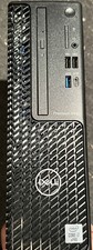 PC Dell Precision 3440 SFF Workstation i7 9.Gen 16/32GB 256GB SSD Nvidia P620
