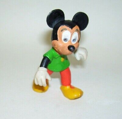 La Maison de Mickey figurine CLASSIC MICKEY 7 cm Walt Disney 153482