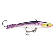 Rapala Jigging Shadow Rap 09 Purpledescent
