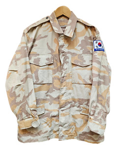 ROK ARMY 韓国軍隊服　レア 楽天市場】韓国直輸入 ROKA Tシャツ 半袖 全2カラー カーキ 迷彩 軍服