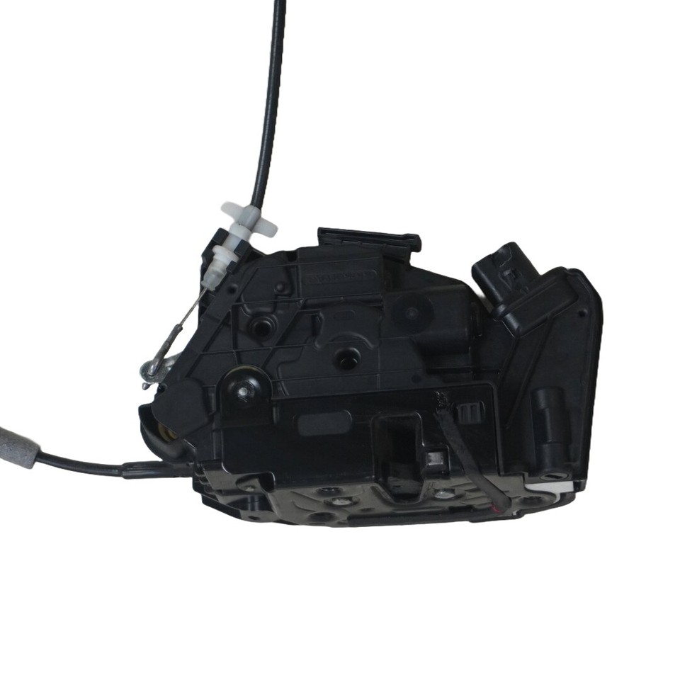 5N1837016F CERRADURA PUERTA DELANTERA DERECHA / 1400240 PARA VOLKSWAGEN