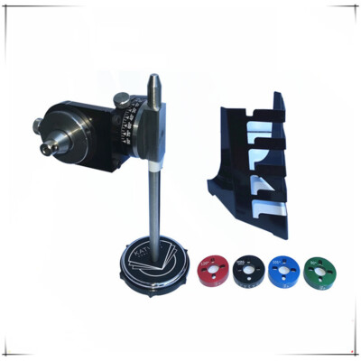 Electric Speed Sharpener Set Engraving Knife for Flower Engraving Machine