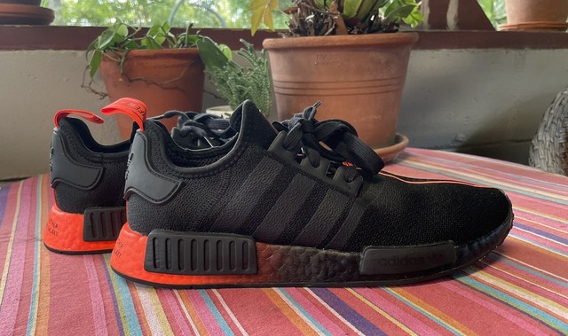 darth vader nmds