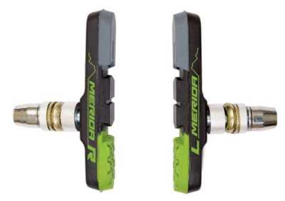 MERIDA.  MD018. Fahrrad-Fahrrad. Schuhe/Pads. 3 Farben. ACS. Alle Bedingungen. Sys.