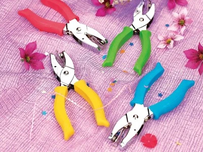 Bira Craft HAND PUNCH cushion comfort ergonomic "soft grip" SELECT DESIGN