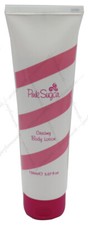 Pink Sugar By Aquolina Creamy Body Lotion 5.0 oz/150 ml New same As Picture