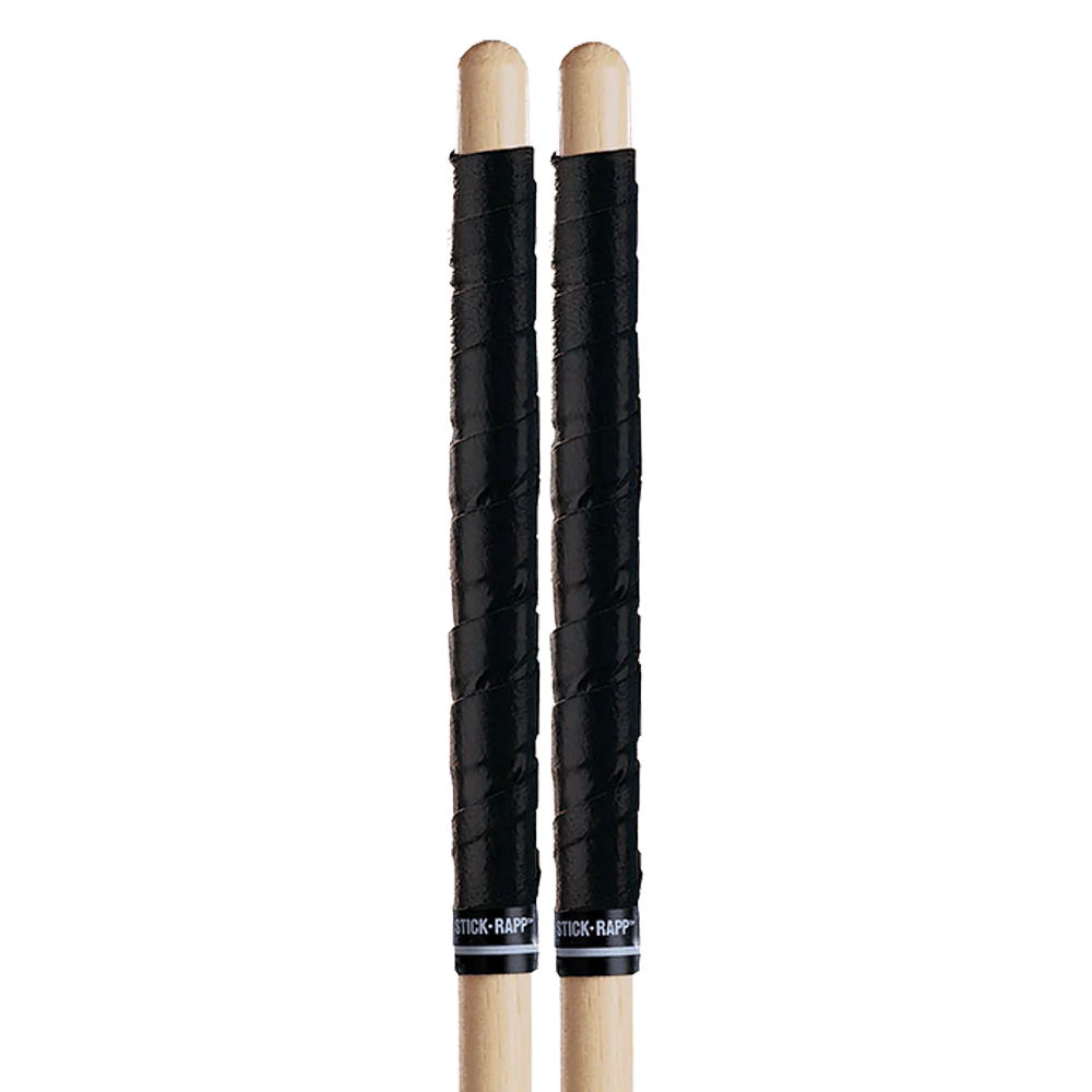 PROMARK For drumsticks Non-slip tape Stick Rapp / Black SRBLA uygun PROMARK For drumsticks Non-slip tape Stick Rapp / Black SRBLA uygun