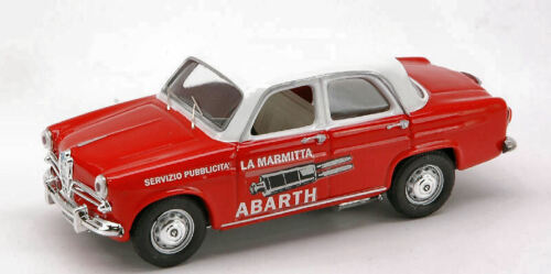 1957 Alfa Romeo Juliet Marmitta Abarth Model RIO - Picture 1 of 1