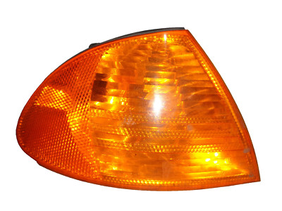Blinker 6902766 1315106141 0311328002 rechts orange Bosch BME E46 limousine 320d