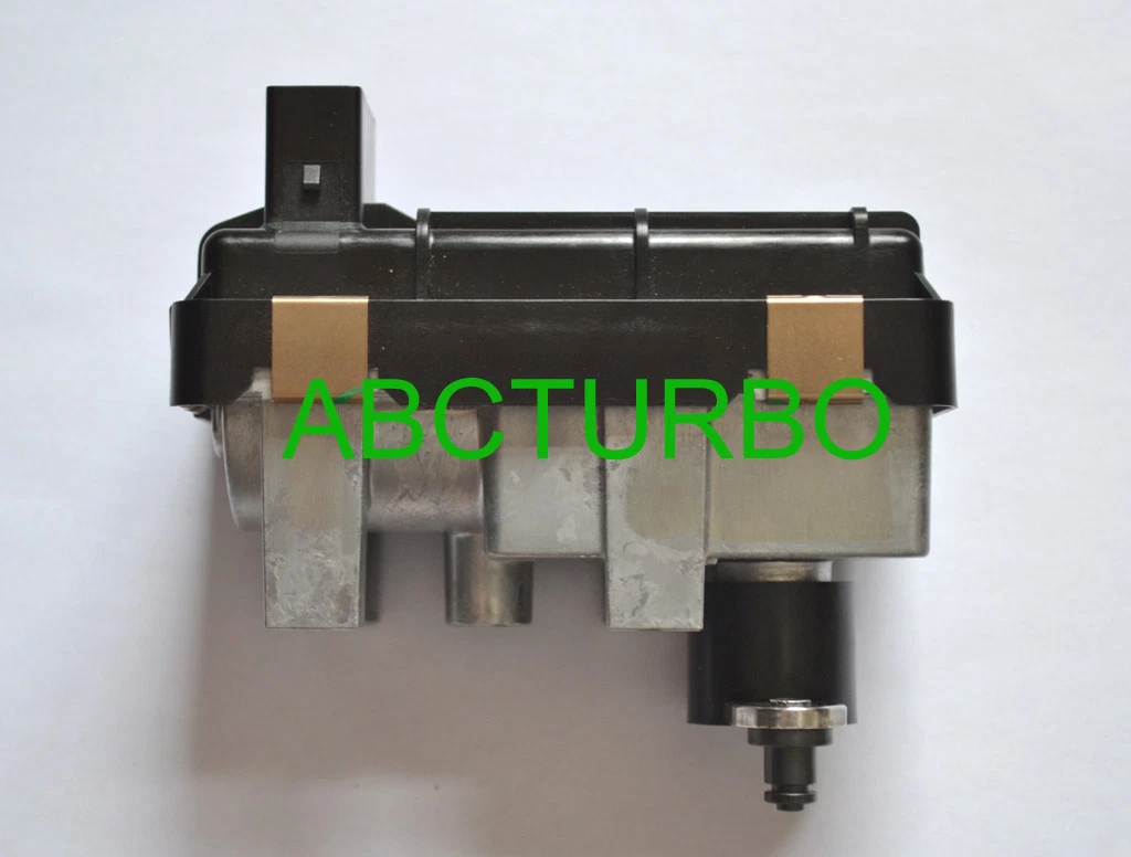 Turbo Actuator 6NW010430-02 797863-0013 806094 BMW X3 X5 730 530