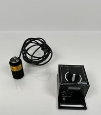 ThorLabs LEDD1B w/ ThorLabs M405L2 UV (405 nm) Mounted LED, 1000 mA