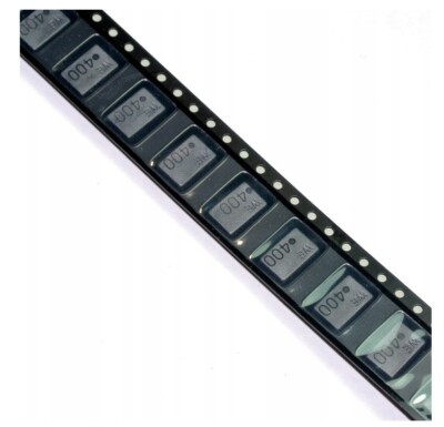 [2 Stk.] _ WE-SL2 40uH 744225 CMC SMD WURTH INDUCTOR Common Mode Choke
