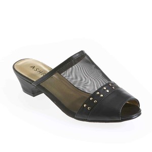 gage slide sandal