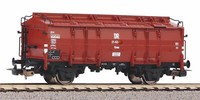 Piko 54443 - Klappdeckelwagen Kmm21, Dr Ep. Iii - H0 - Ovp