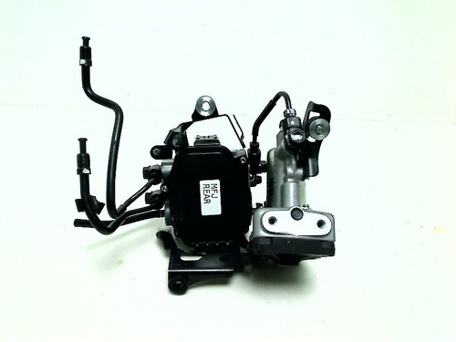 hinteres abs-pumpe für HONDA CBR 1000 RR FIREBLADE 2012-2016 (SC59) gebraucht