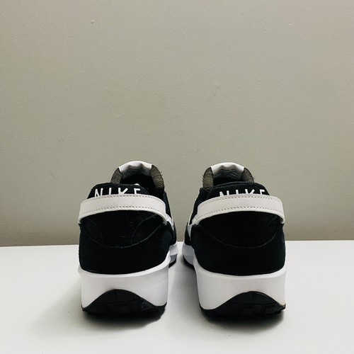 Nike Waffle Debut Men's Athletic Shoes Sneakers DH9522-001 Black/White Size 12 - Picture 7 of 13