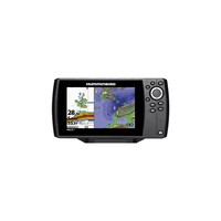 Humminbird Helix 7 Chirp Gps G2 Sonar Combo With 83/200khz Transducer, Hum-4102 Humminbird Helix 7 Chirp Gps G2 Sonar Combo With 83/200khz Transducer, Hum-4102