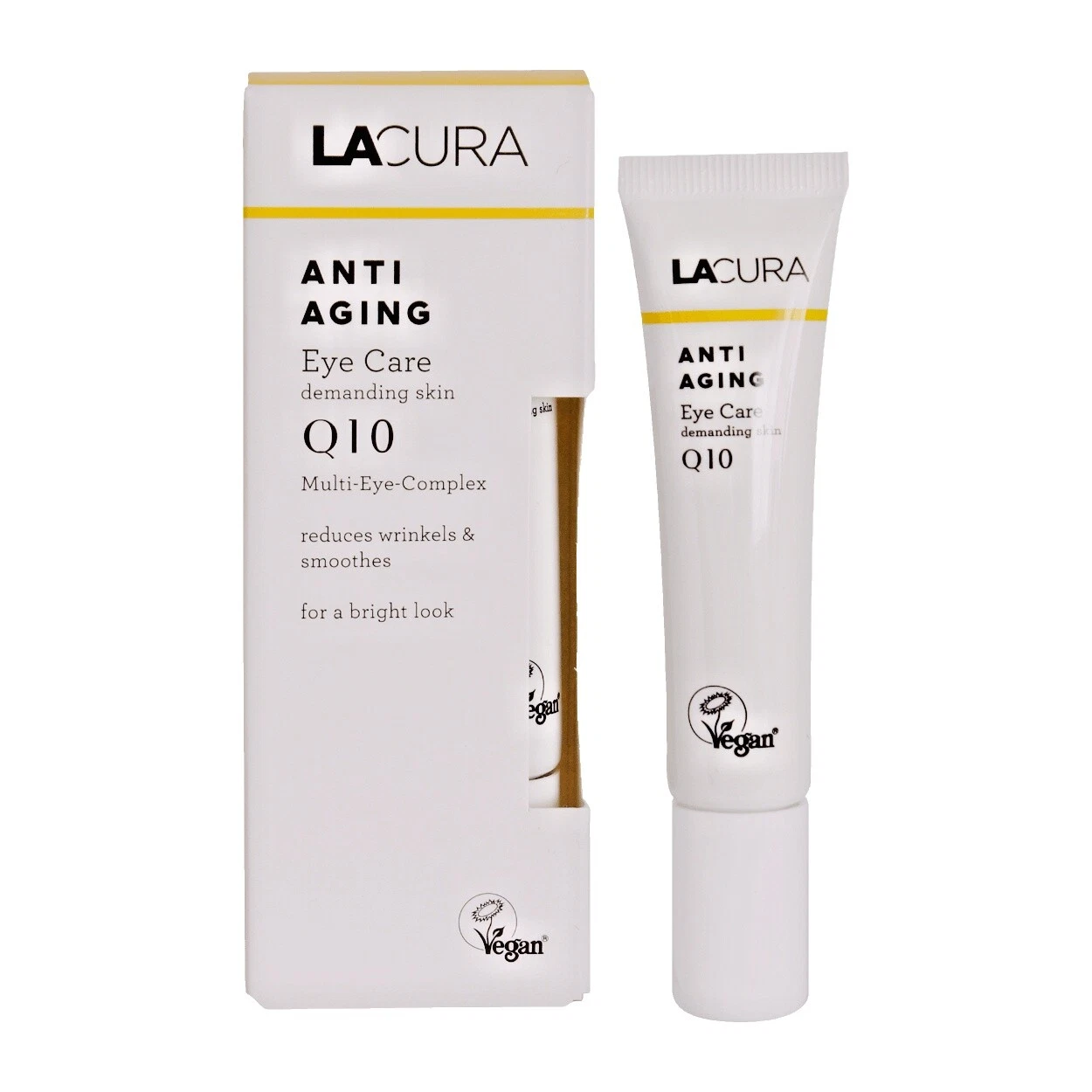 Lacura cremas anti-envejecimiento