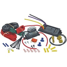 Flex-a-lite 31163 Variable Speed Control Kit Flex-a-lite 31163 Variable Speed Control Kit