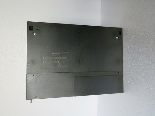 SIMATIC S7-400, CP 441-2 COMMUNICATIONS MODULE 6ES7-441-2AA02-0AE0