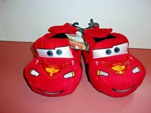 casa de rayo mcqueen