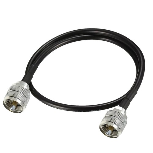 Câble Ultra-Flexible pour Antennes