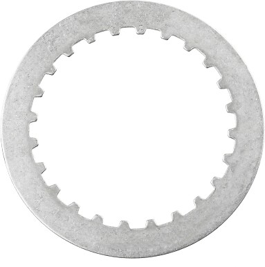MES310-6 TRW Steel Lining Disc Set, clutch