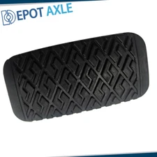 Brake Pedal Pad 47121-12020 For Toyota Tercel Matrix MR2 Automatic Transmission