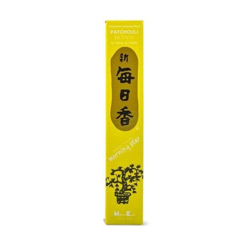 Nippon Kodo - Incenso Giapponese - Morning Star - Varie Varietà - Foto 7 di 19