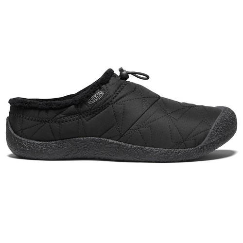 KEEN 1025540 Black/Black 7 Medium - Picture 3 of 7