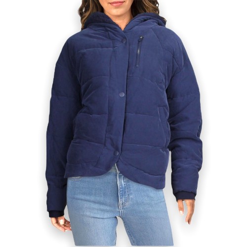 Cold Weather Winter Puffer Coat 