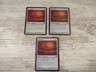 3x Spellbinder - Darksteel - EX - English - OOP MTG Cascade Direct Damage