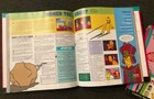 Set of 4 Simpsons Forever! episode guides to seasons 1-14, HC and TPBs — photo 3