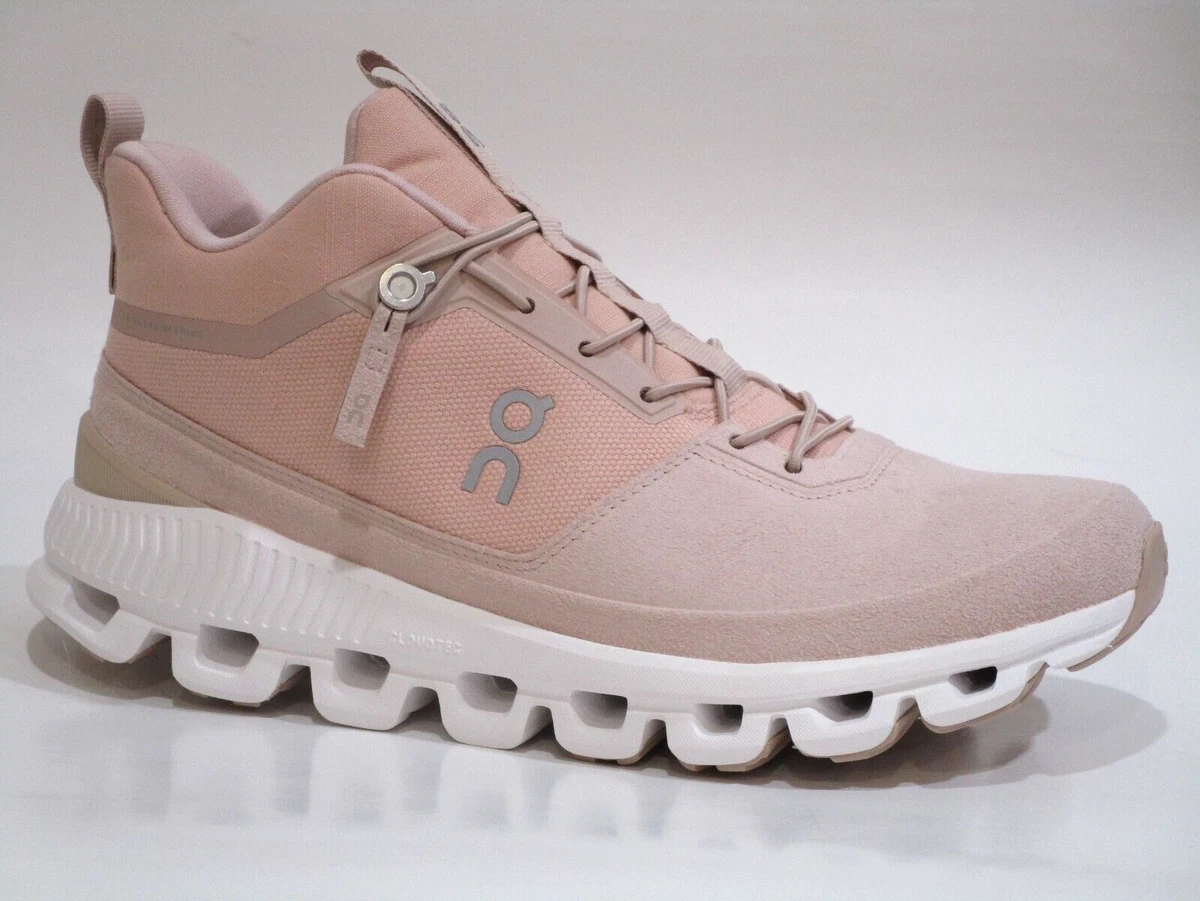 Zapatillas running online on cloud
