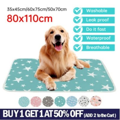 pet wee pads