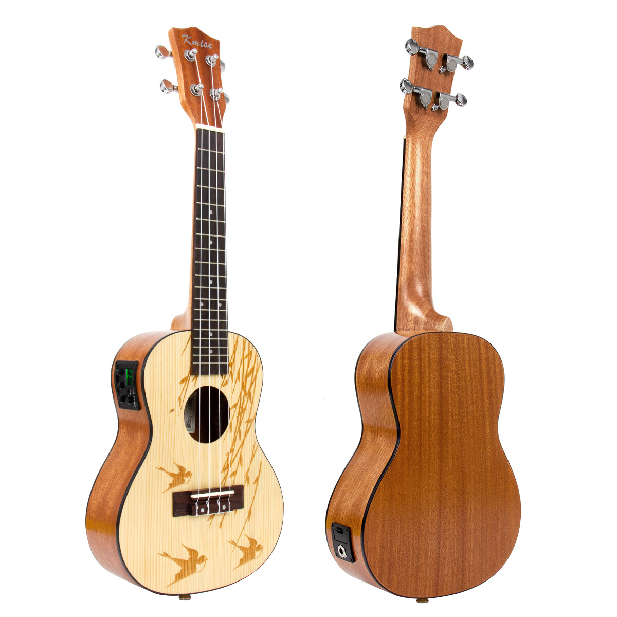 Tiendamia del mundo a tu puerta