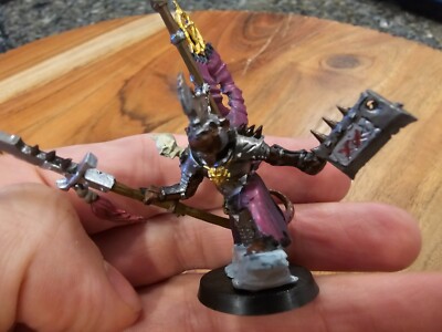 AMAZON MORDHEIM WARHAMMER oop AOS TOW Empire Chaos EUR 82,36 - FR