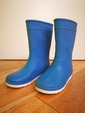 Stivale Da Pioggia Bimbi- taglia 30/31 by Tribord